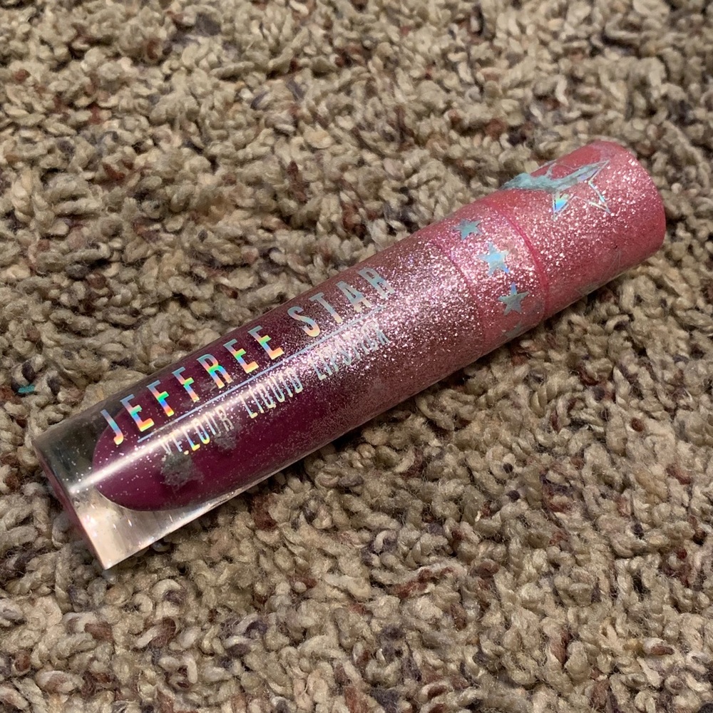 Jeffree star liquid lipstick